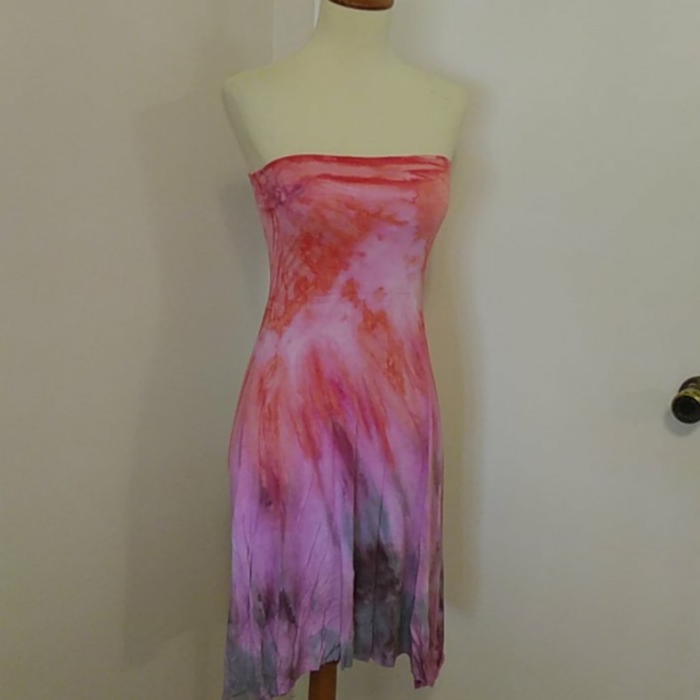 S Love Tanjane Dress Skirt Aa41 3626